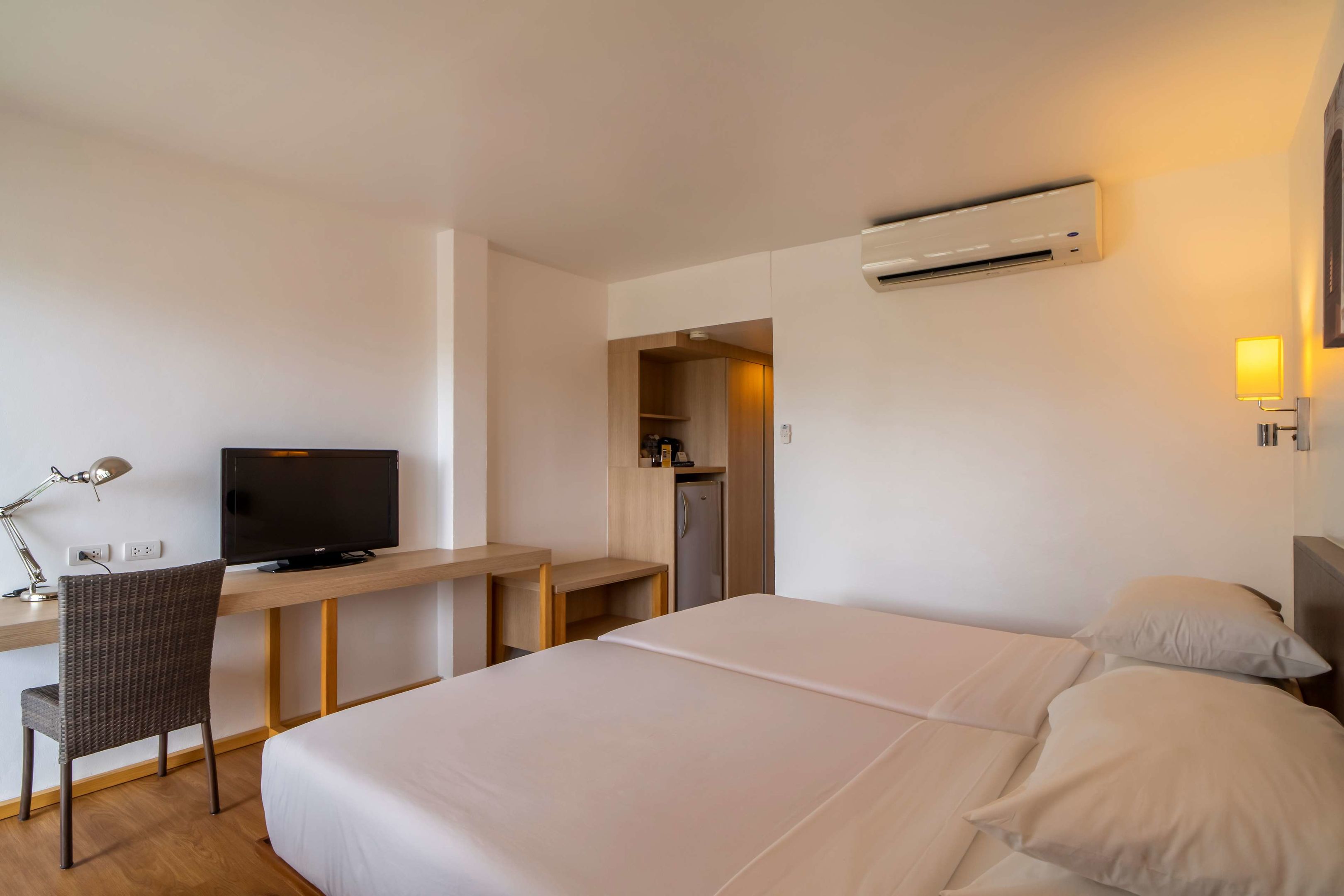 Best Western Phuket Ocean Resort foto 134