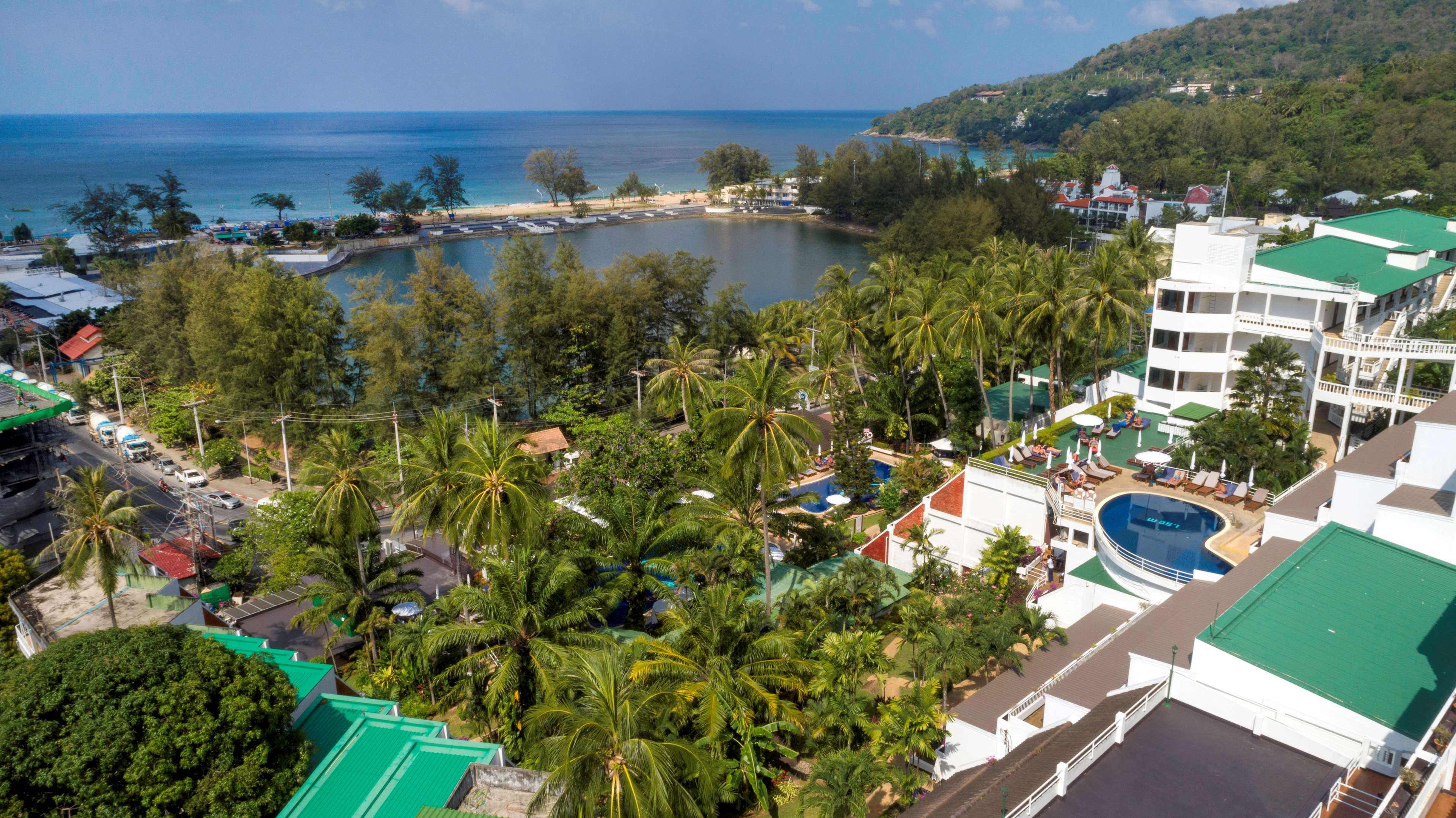 Best Western Phuket Ocean Resort foto 152