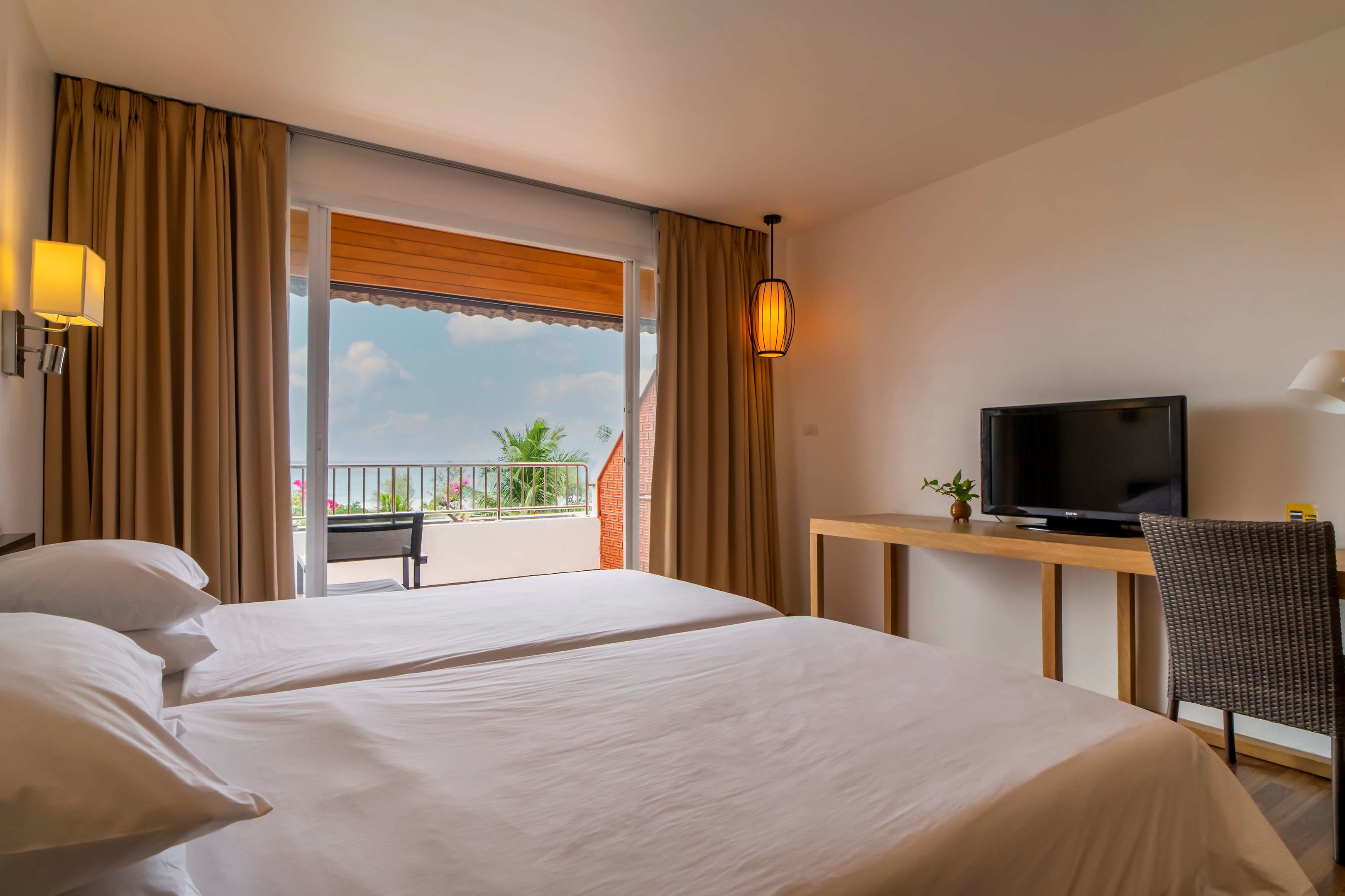 Best Western Phuket Ocean Resort foto 59