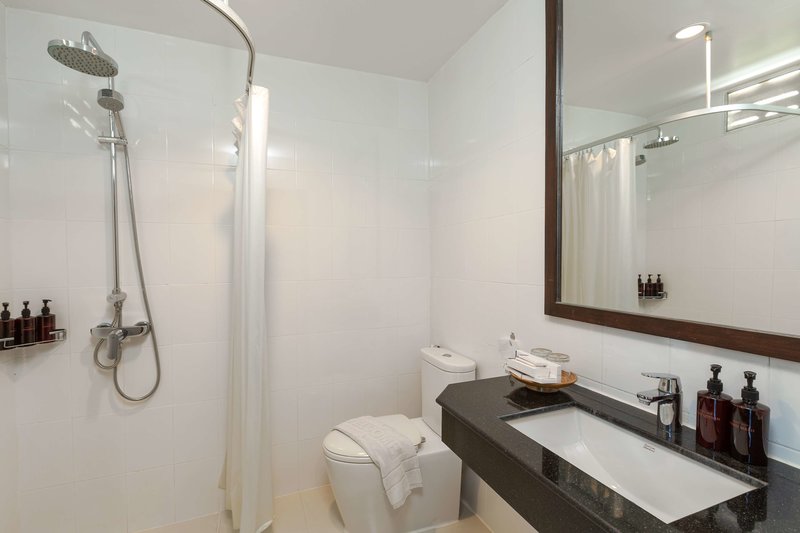 Best Western Phuket Ocean Resort foto 126