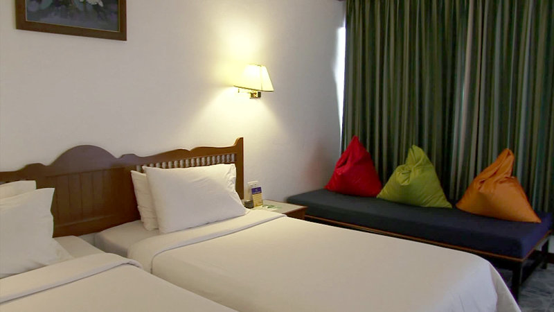 Best Western Phuket Ocean Resort foto 5