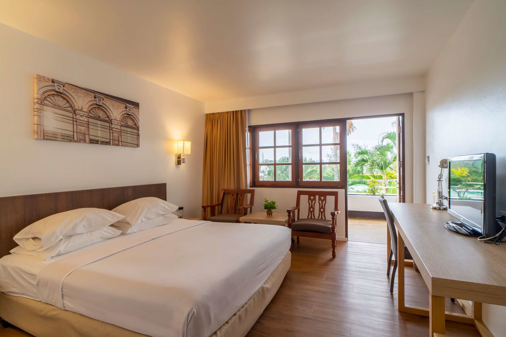 Best Western Phuket Ocean Resort foto 115