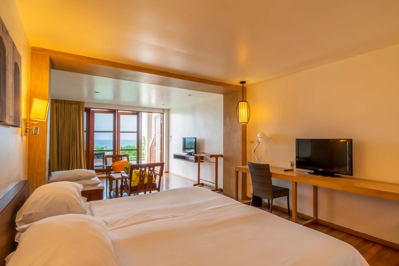Best Western Phuket Ocean Resort foto 12
