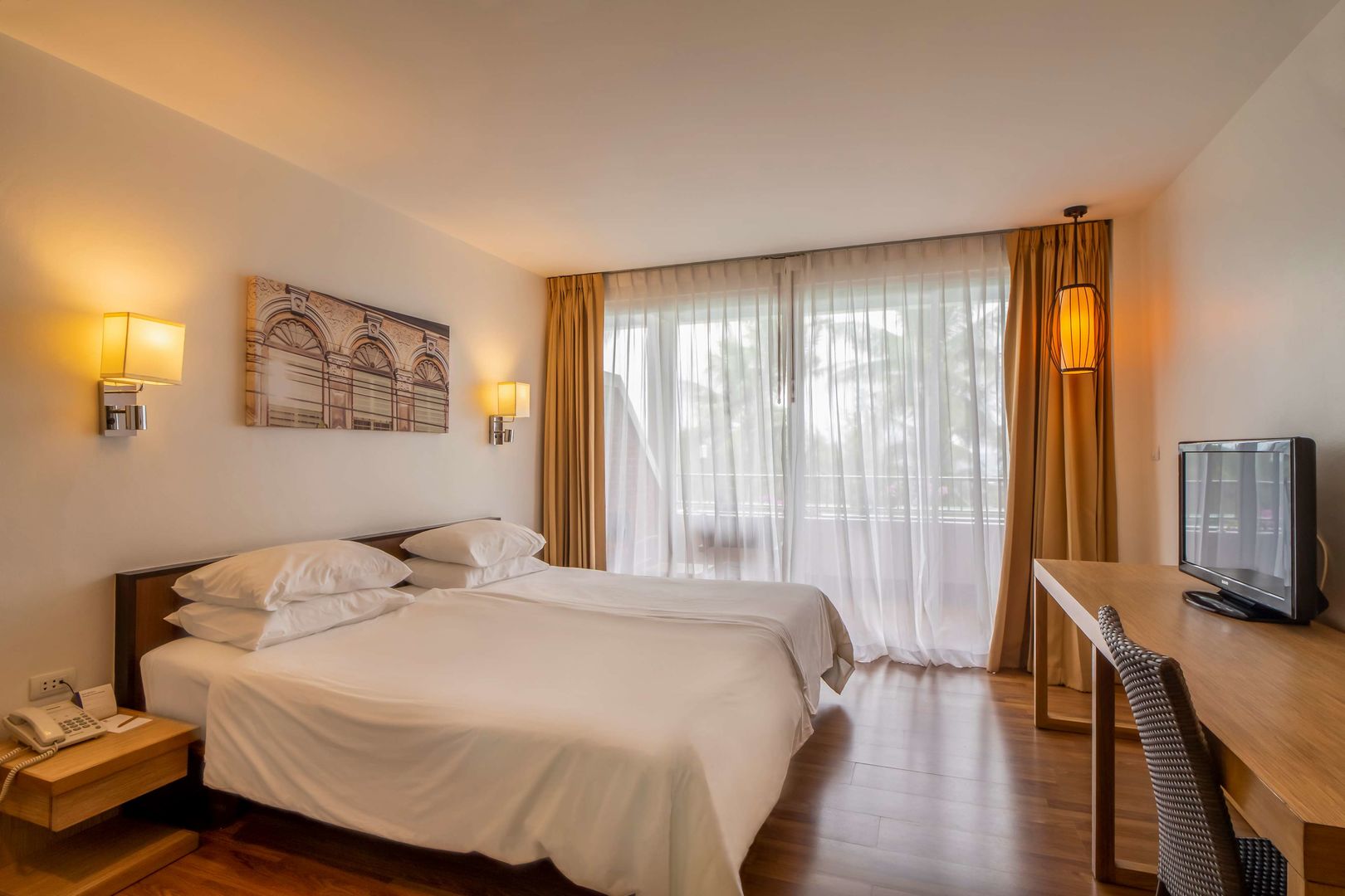 Best Western Phuket Ocean Resort foto 79