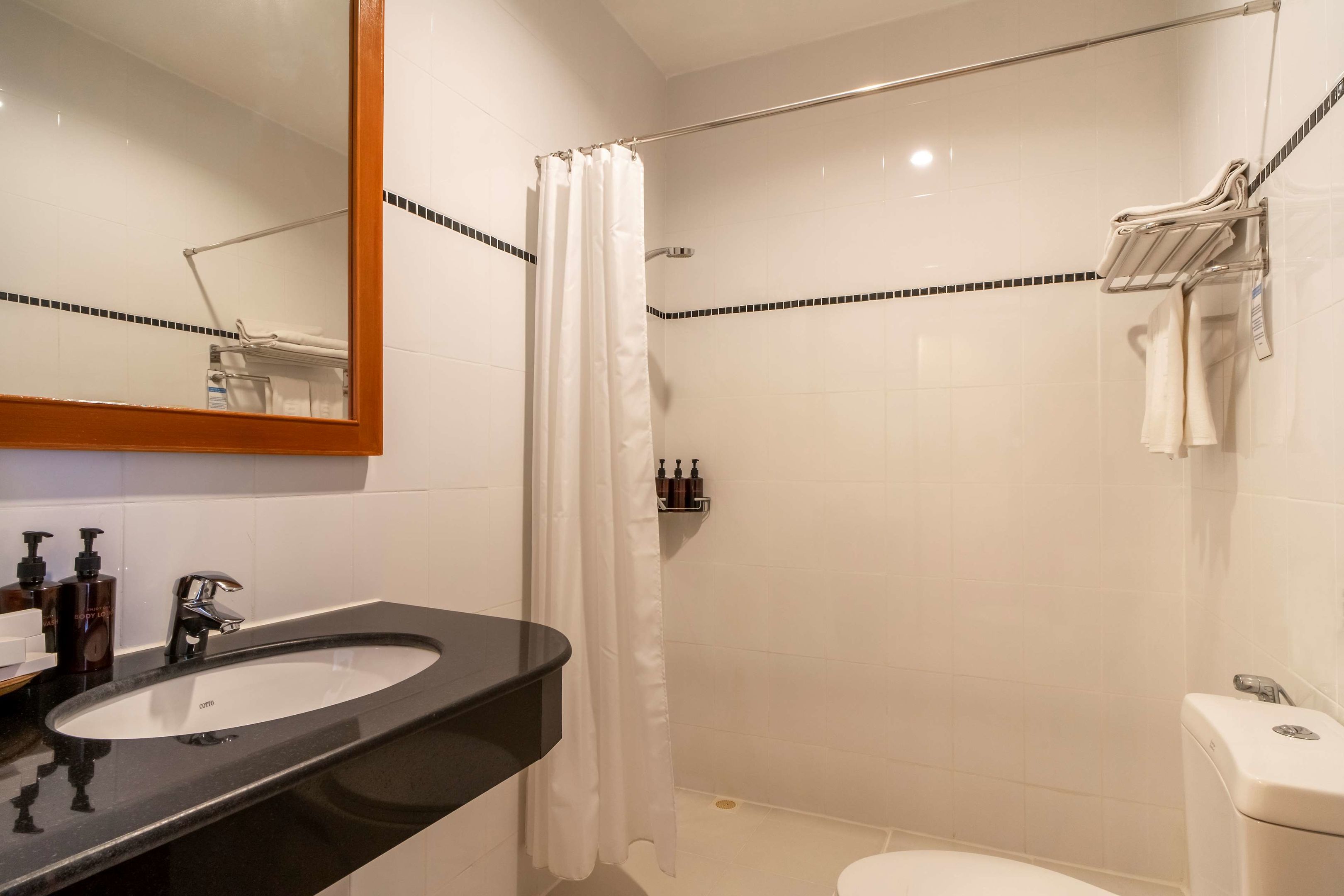 Best Western Phuket Ocean Resort foto 119