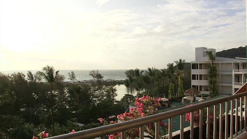 Best Western Phuket Ocean Resort foto 8