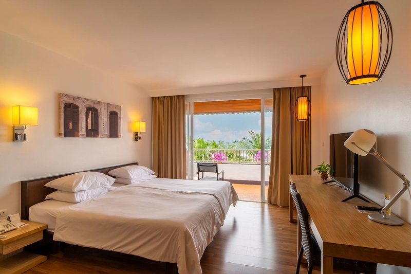 Best Western Phuket Ocean Resort foto 33