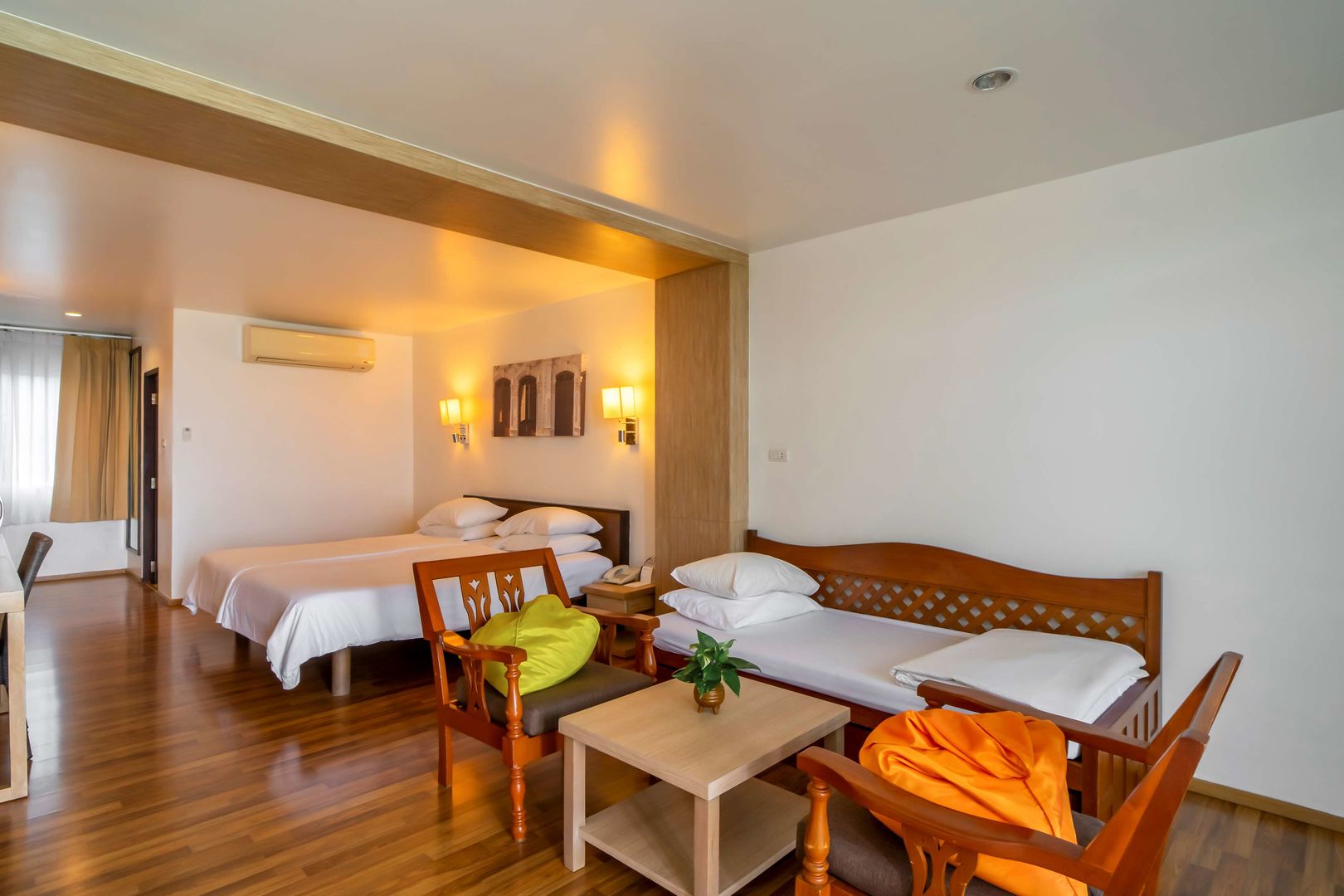 Best Western Phuket Ocean Resort foto 19