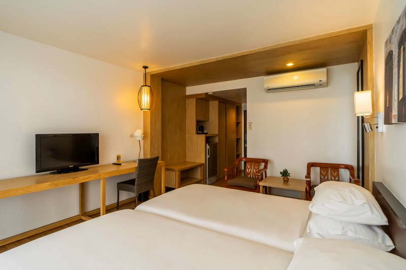 Best Western Phuket Ocean Resort foto 102