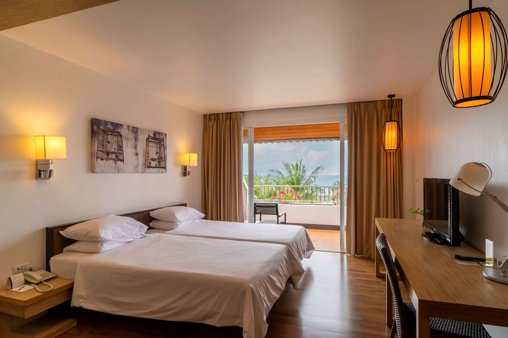 Best Western Phuket Ocean Resort foto 55