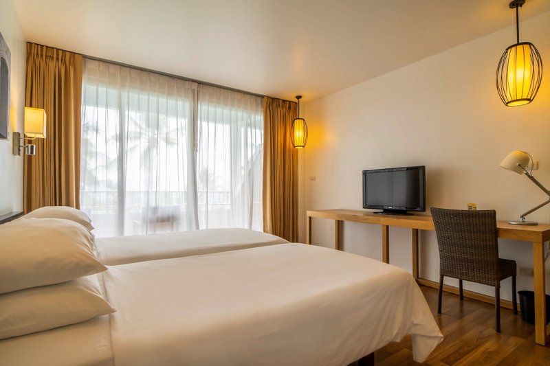 Best Western Phuket Ocean Resort foto 105