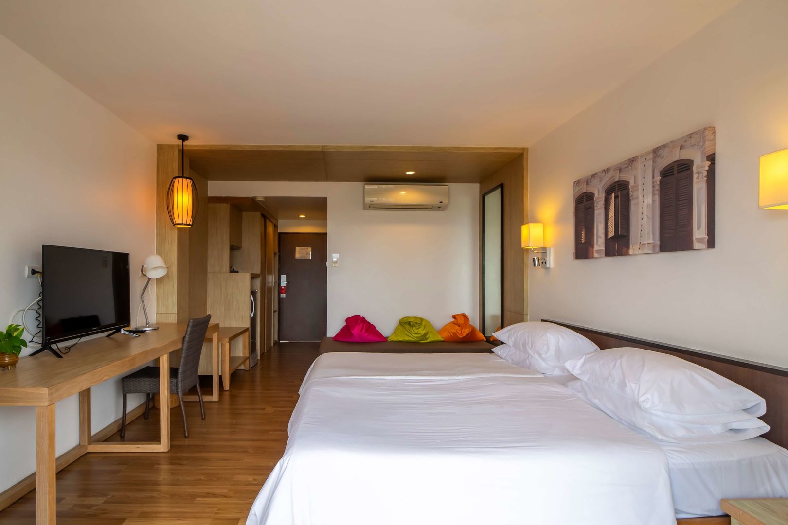 Best Western Phuket Ocean Resort foto 43