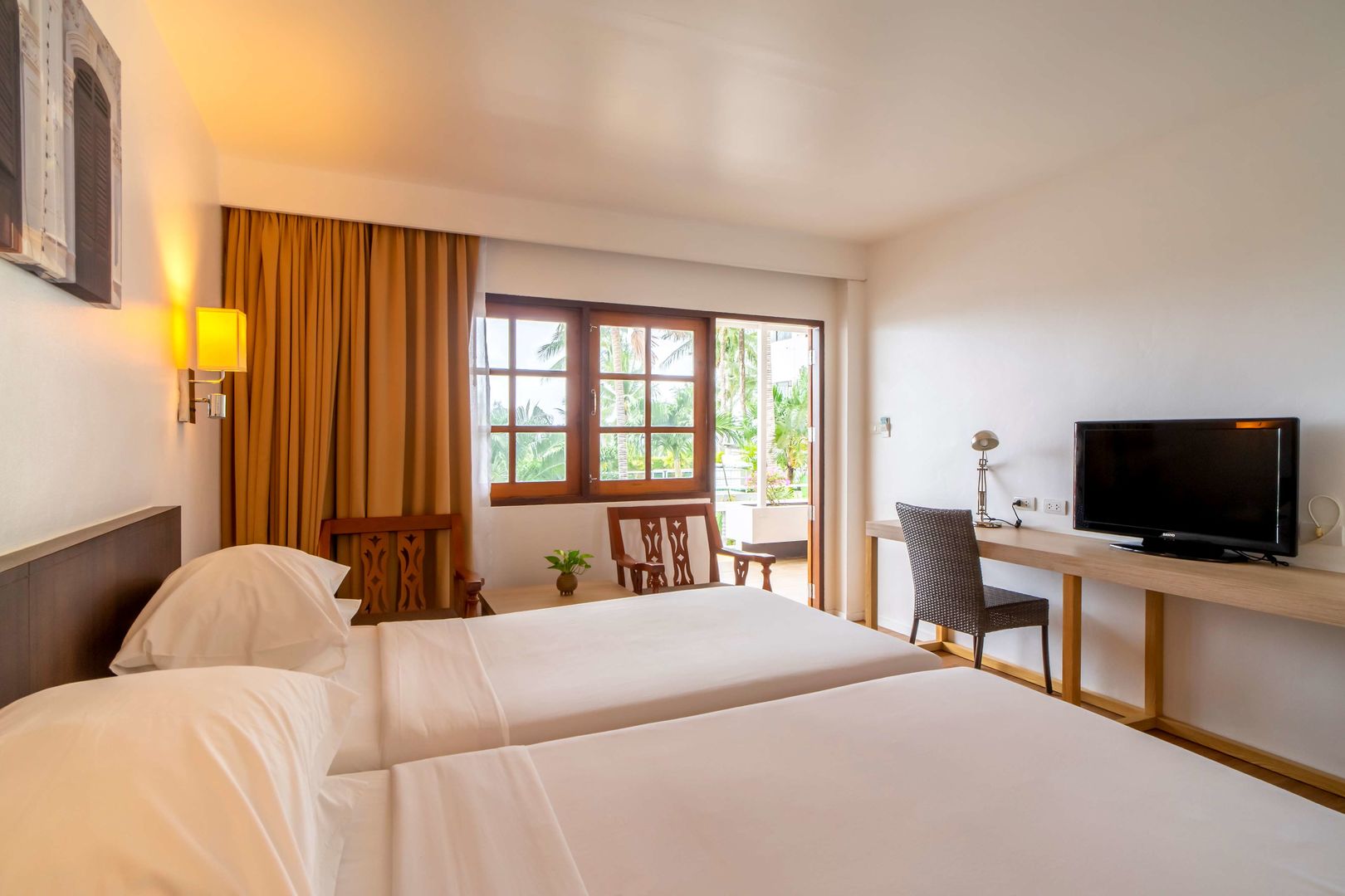 Best Western Phuket Ocean Resort foto 124
