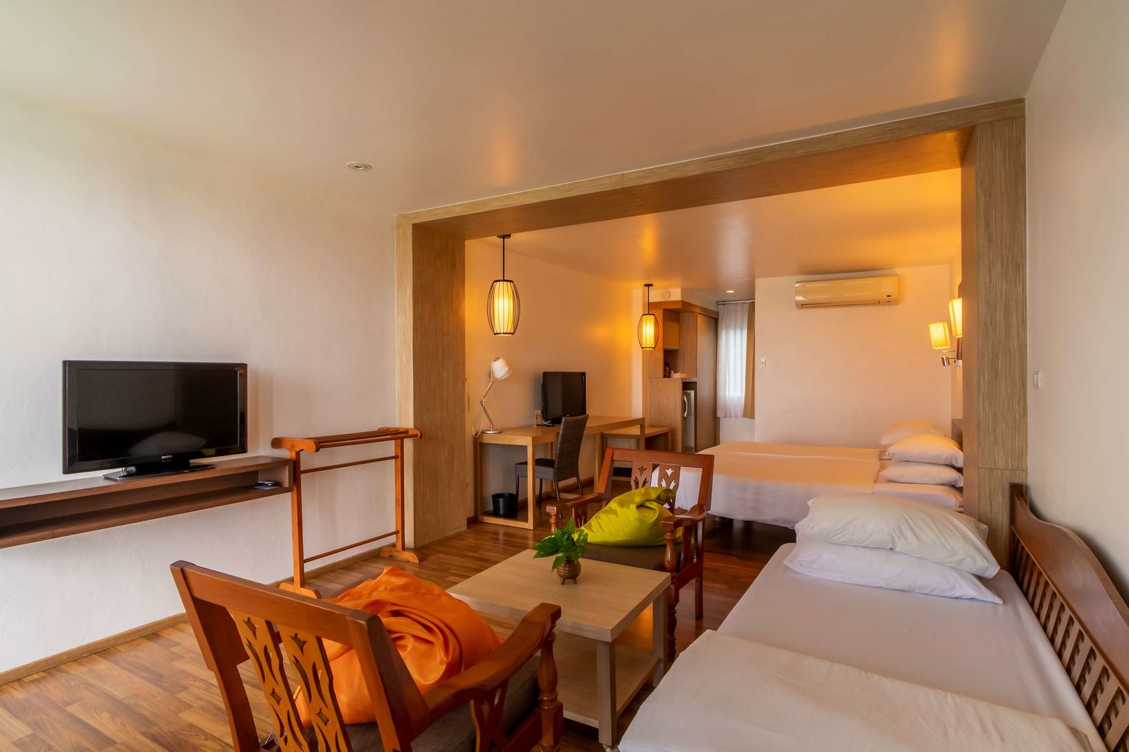 Best Western Phuket Ocean Resort foto 10