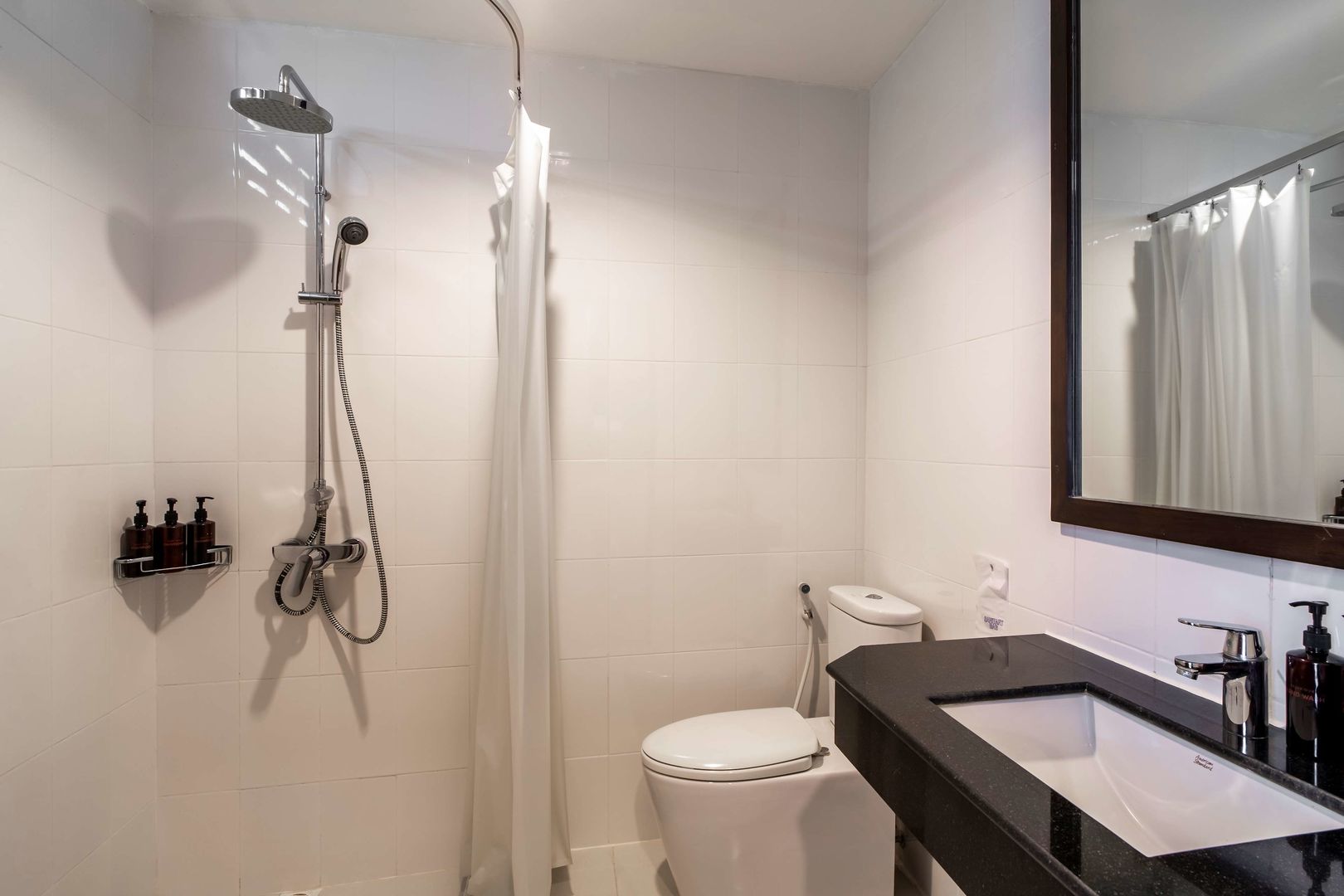 Best Western Phuket Ocean Resort foto 28
