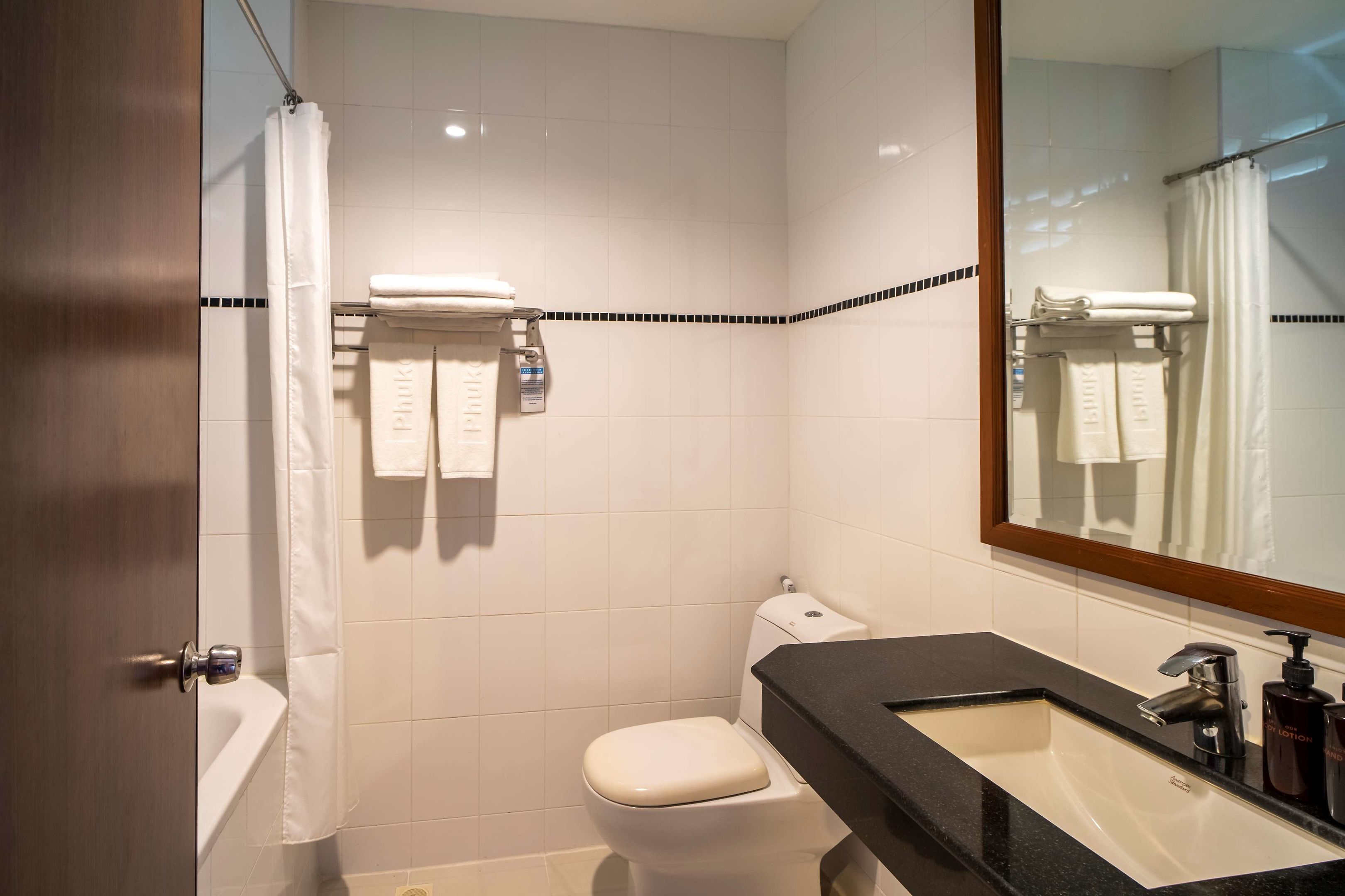 Best Western Phuket Ocean Resort foto 95