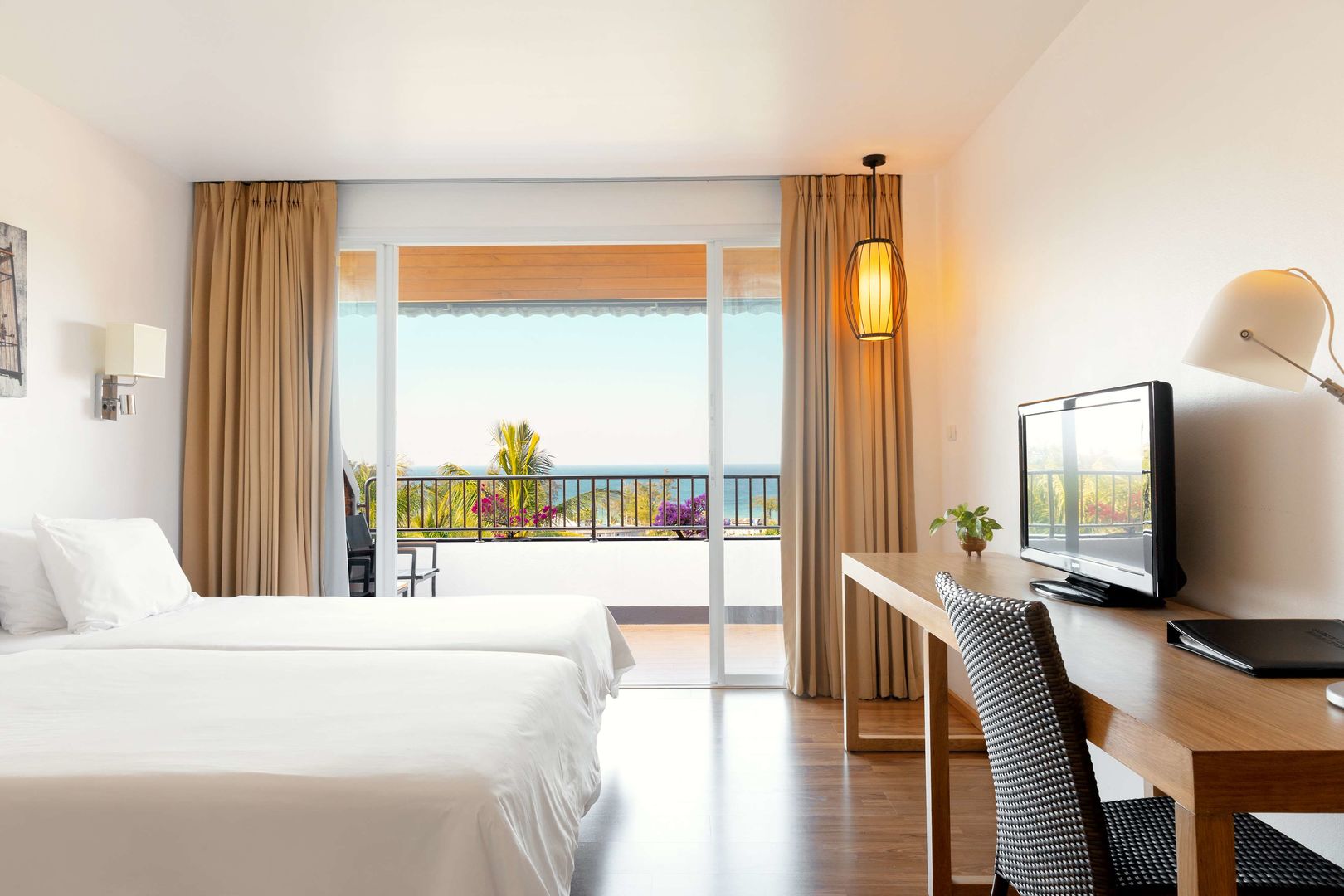 Best Western Phuket Ocean Resort foto 46