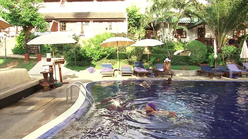 Best Western Phuket Ocean Resort foto 4