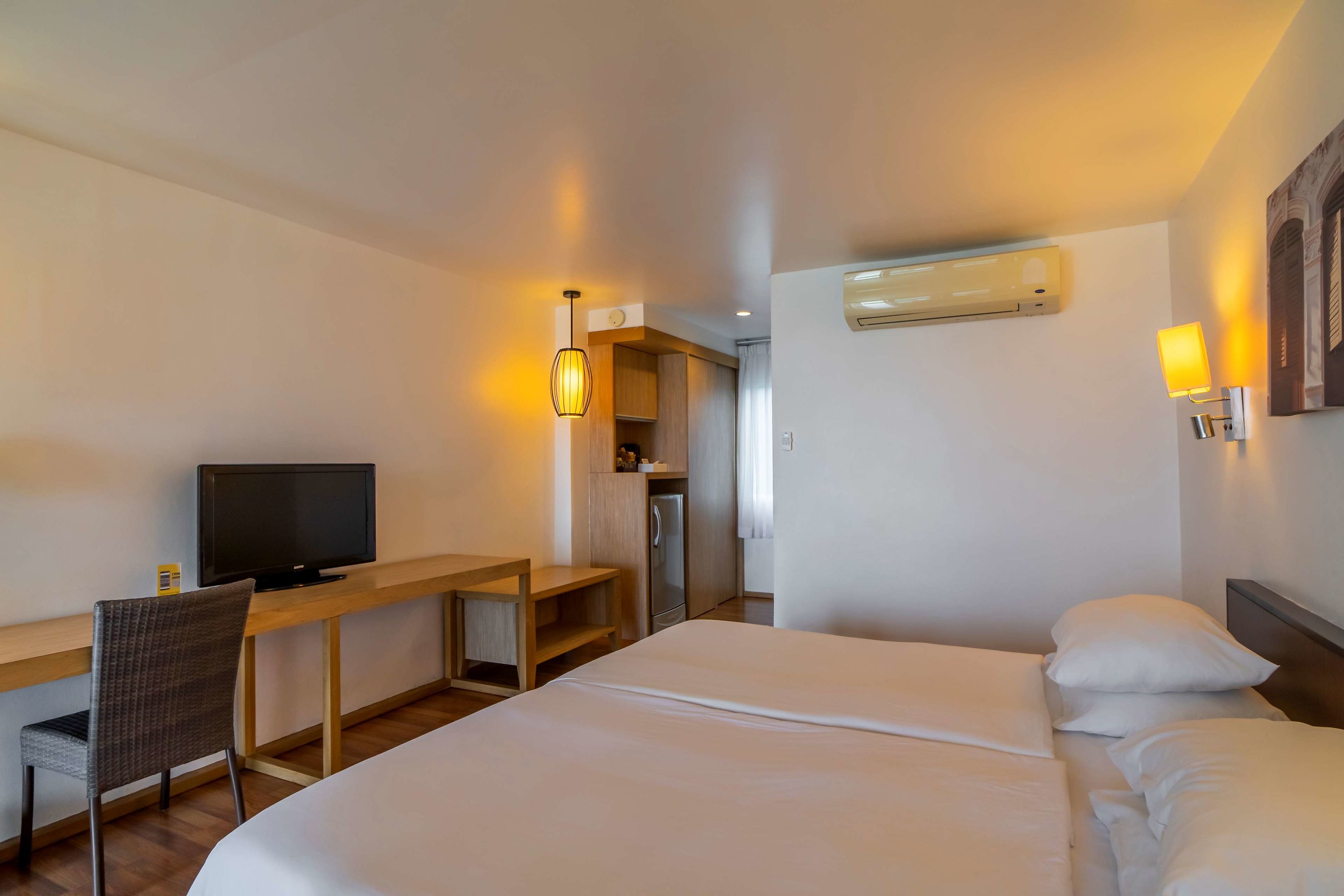 Best Western Phuket Ocean Resort foto 17