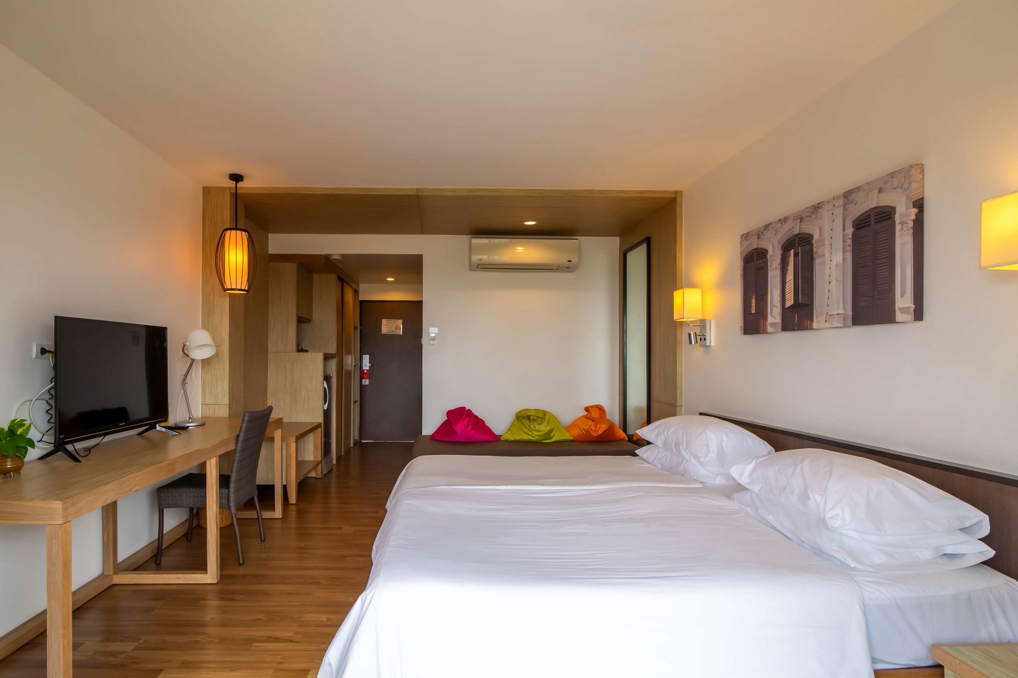 Best Western Phuket Ocean Resort foto 44