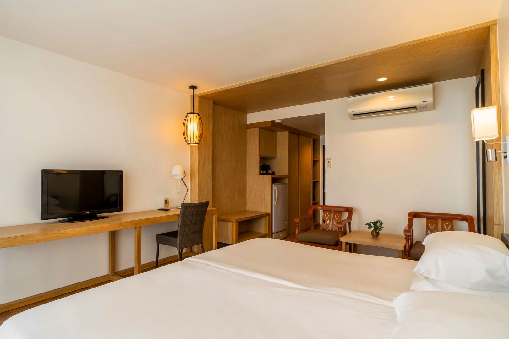 Best Western Phuket Ocean Resort foto 88