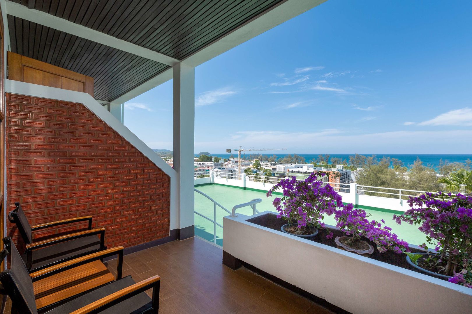 Best Western Phuket Ocean Resort foto 31