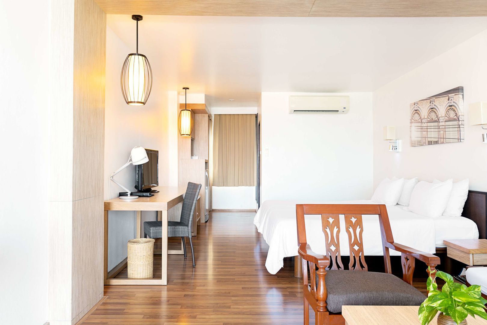 Best Western Phuket Ocean Resort foto 25