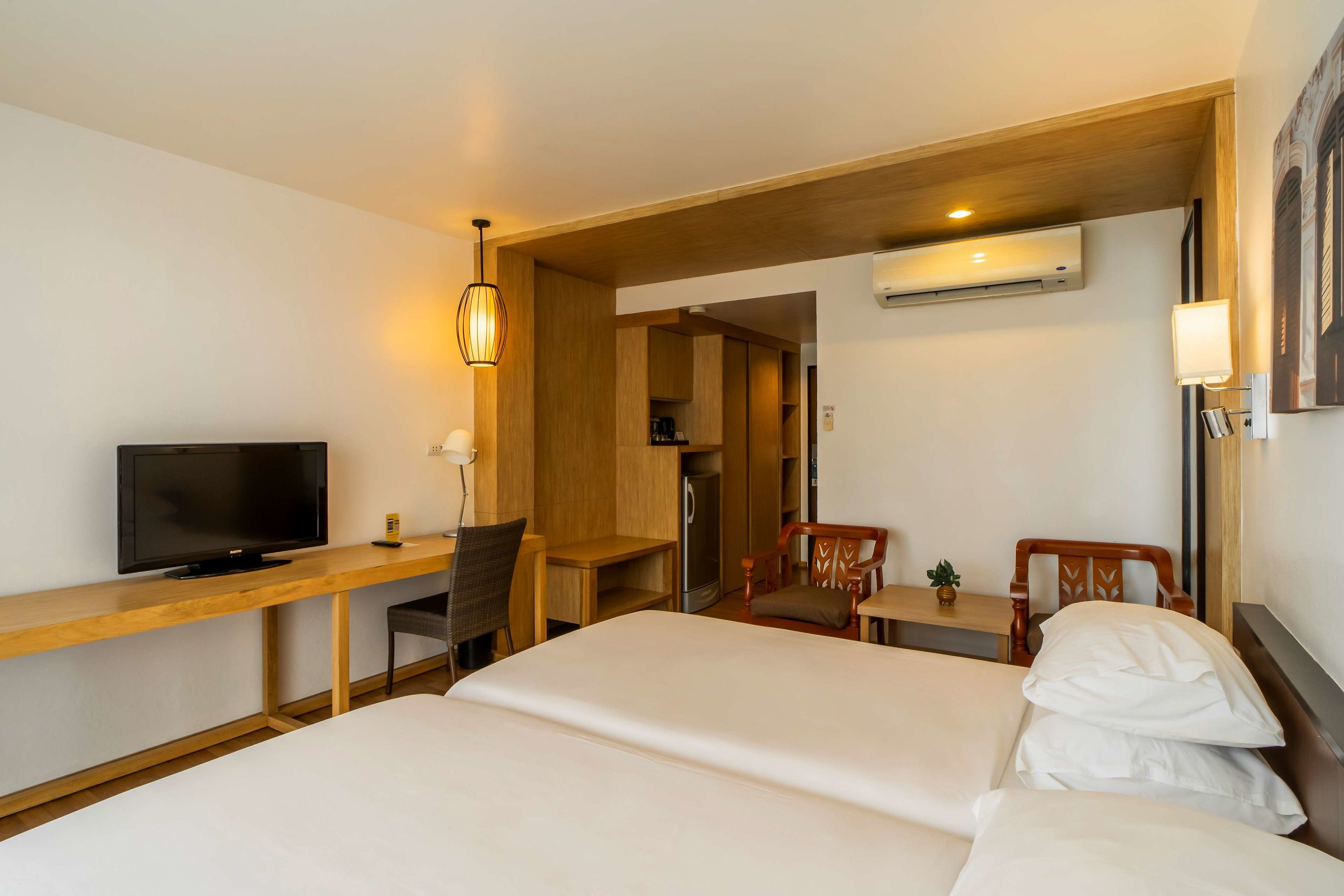 Best Western Phuket Ocean Resort foto 104