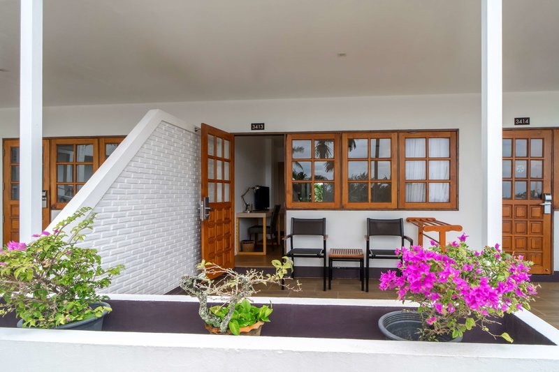 Best Western Phuket Ocean Resort foto 129