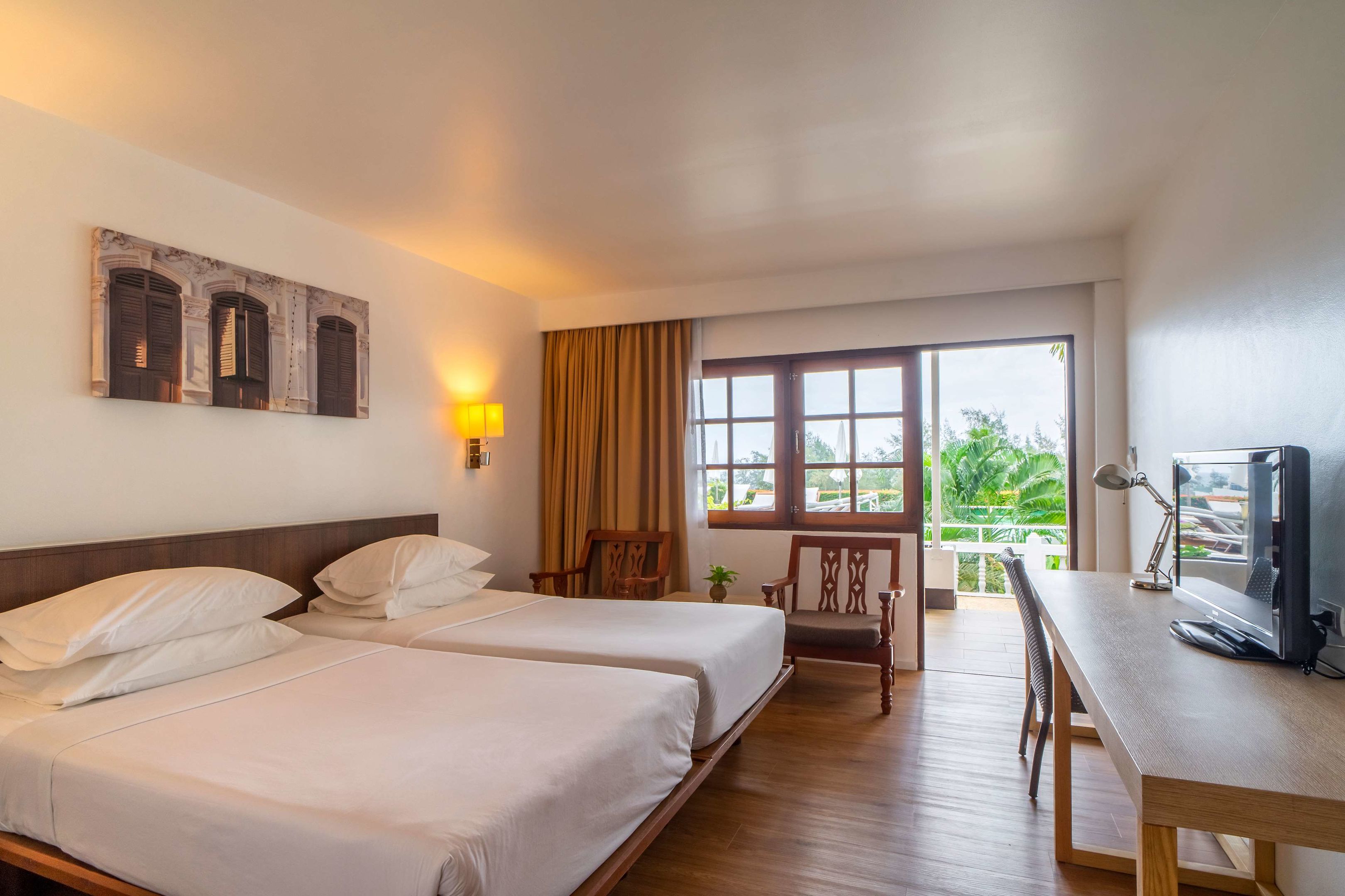 Best Western Phuket Ocean Resort foto 140