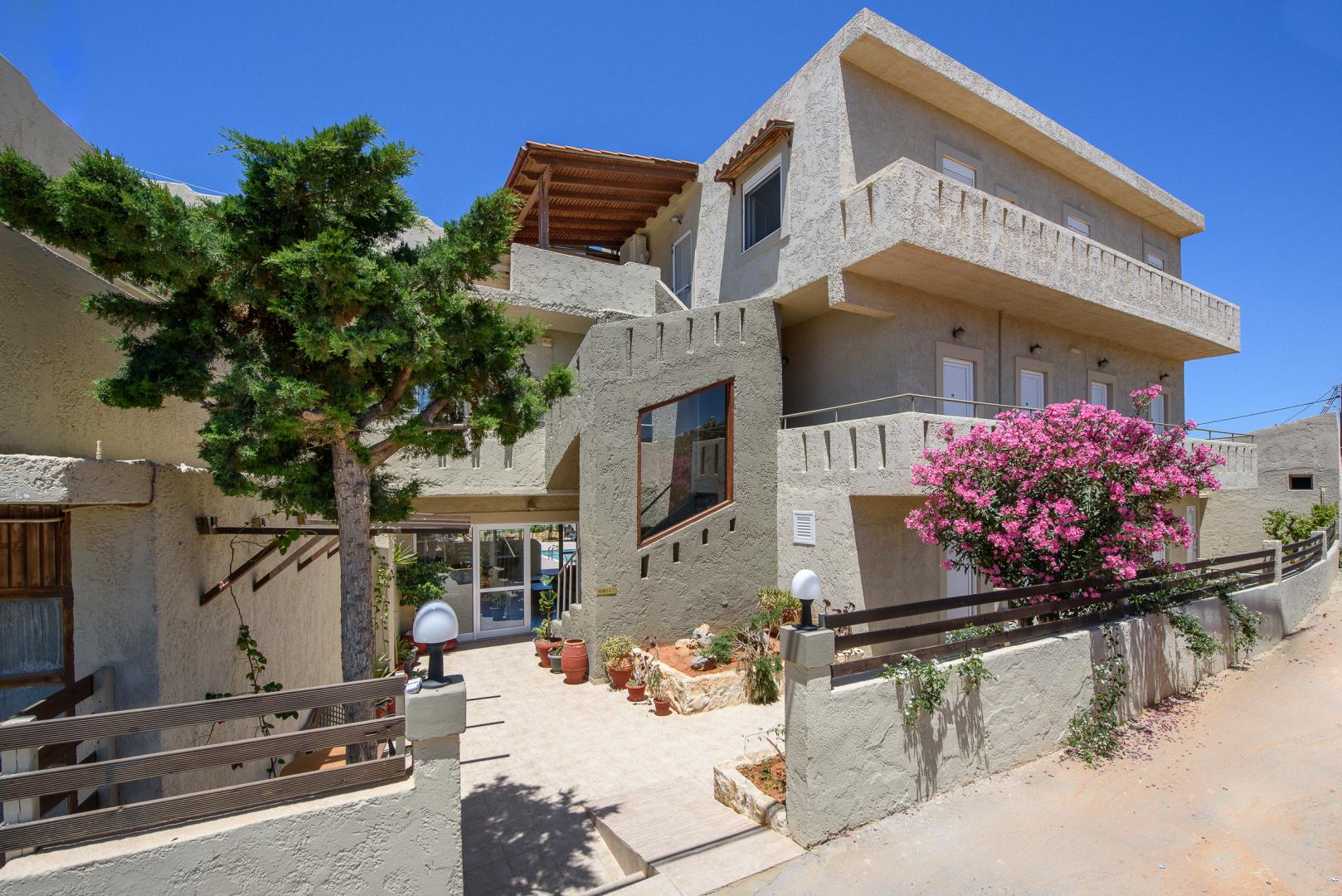 Despina Apts by Estia foto 9