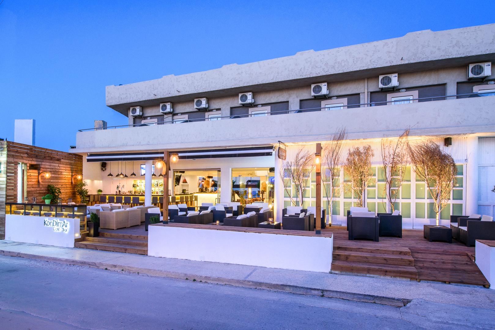 Despina Apts by Estia foto 10