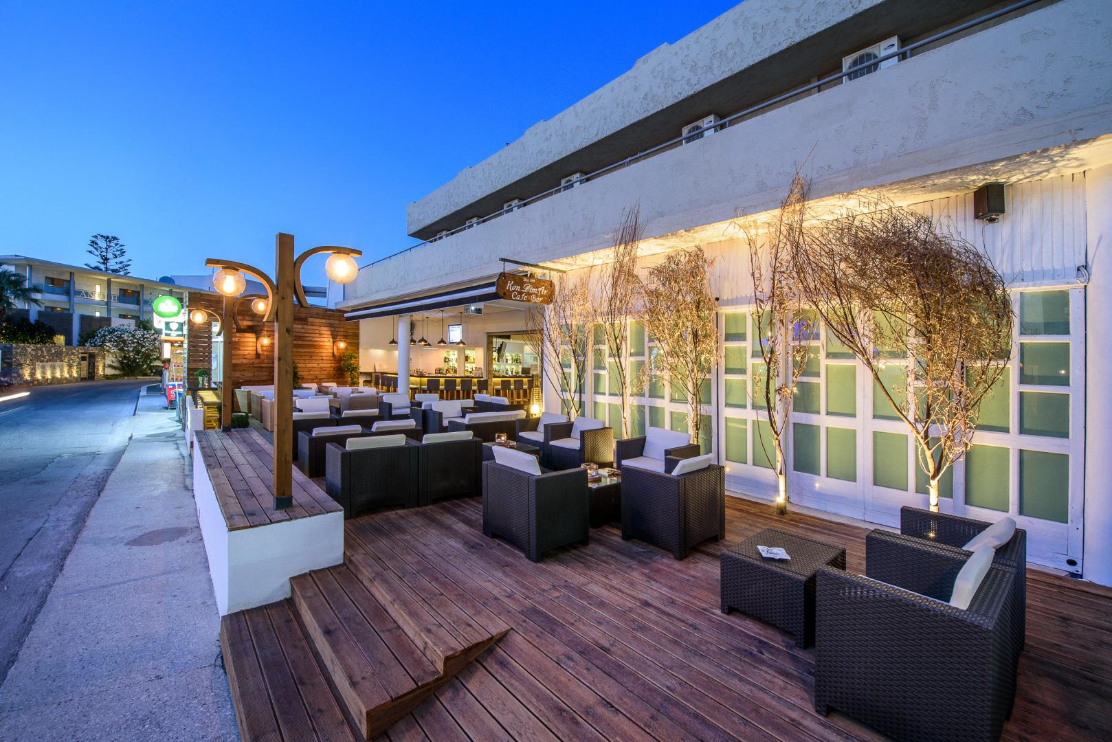 Despina Apts by Estia foto 12