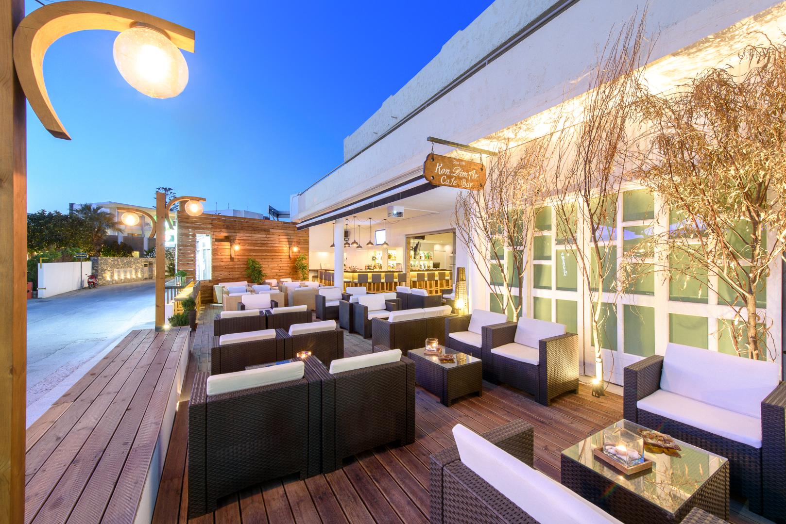 Despina Apts by Estia foto 17