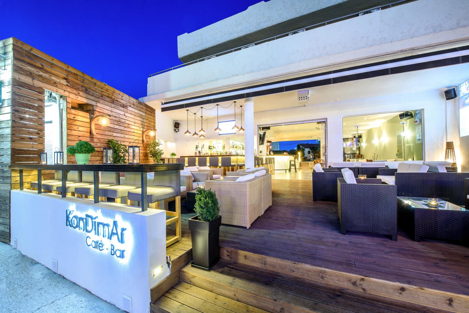 Despina Apts by Estia foto 14