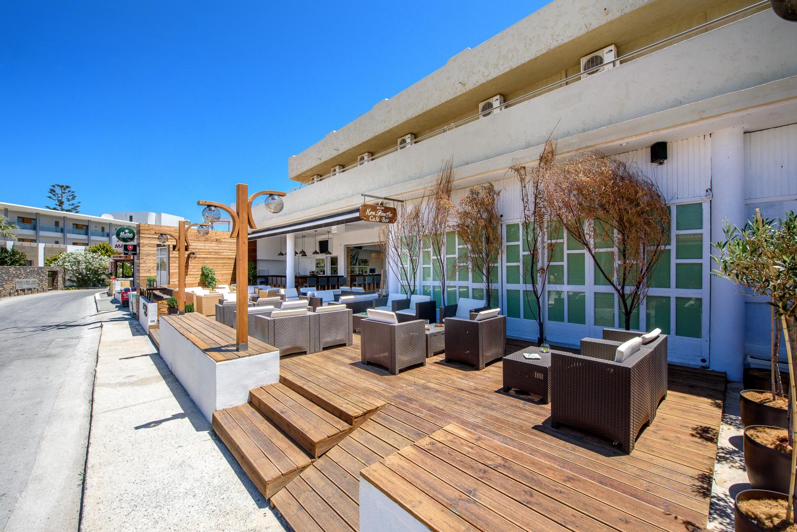 Despina Apts by Estia foto 16