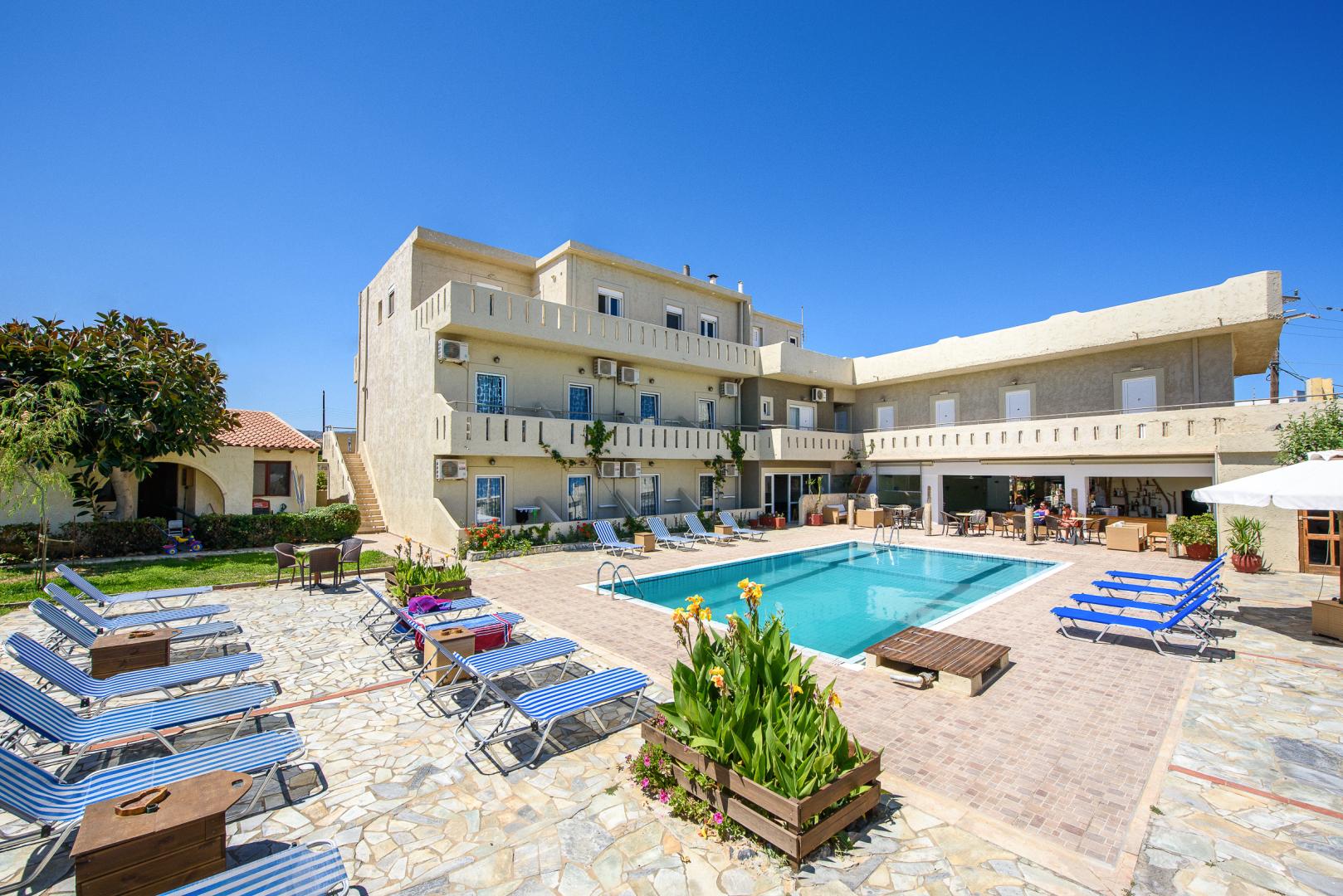 Despina Apts by Estia foto 11