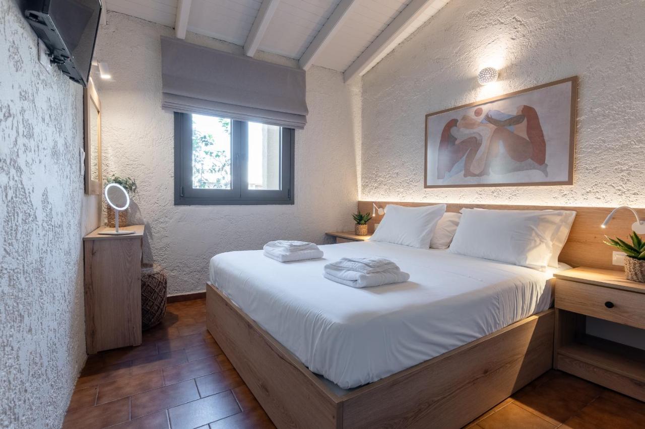 Despina Apts by Estia foto 2