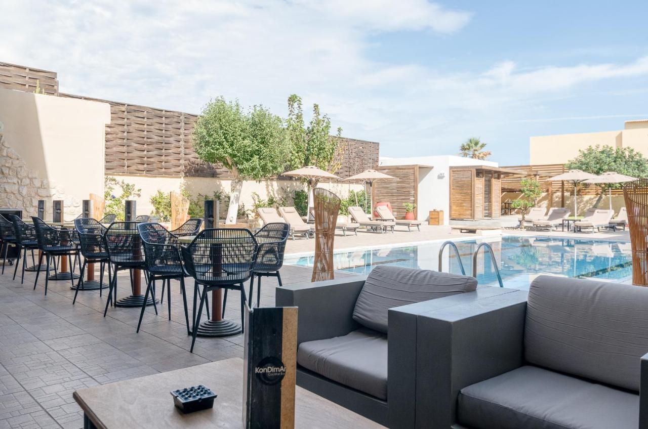 Despina Apts by Estia foto 4