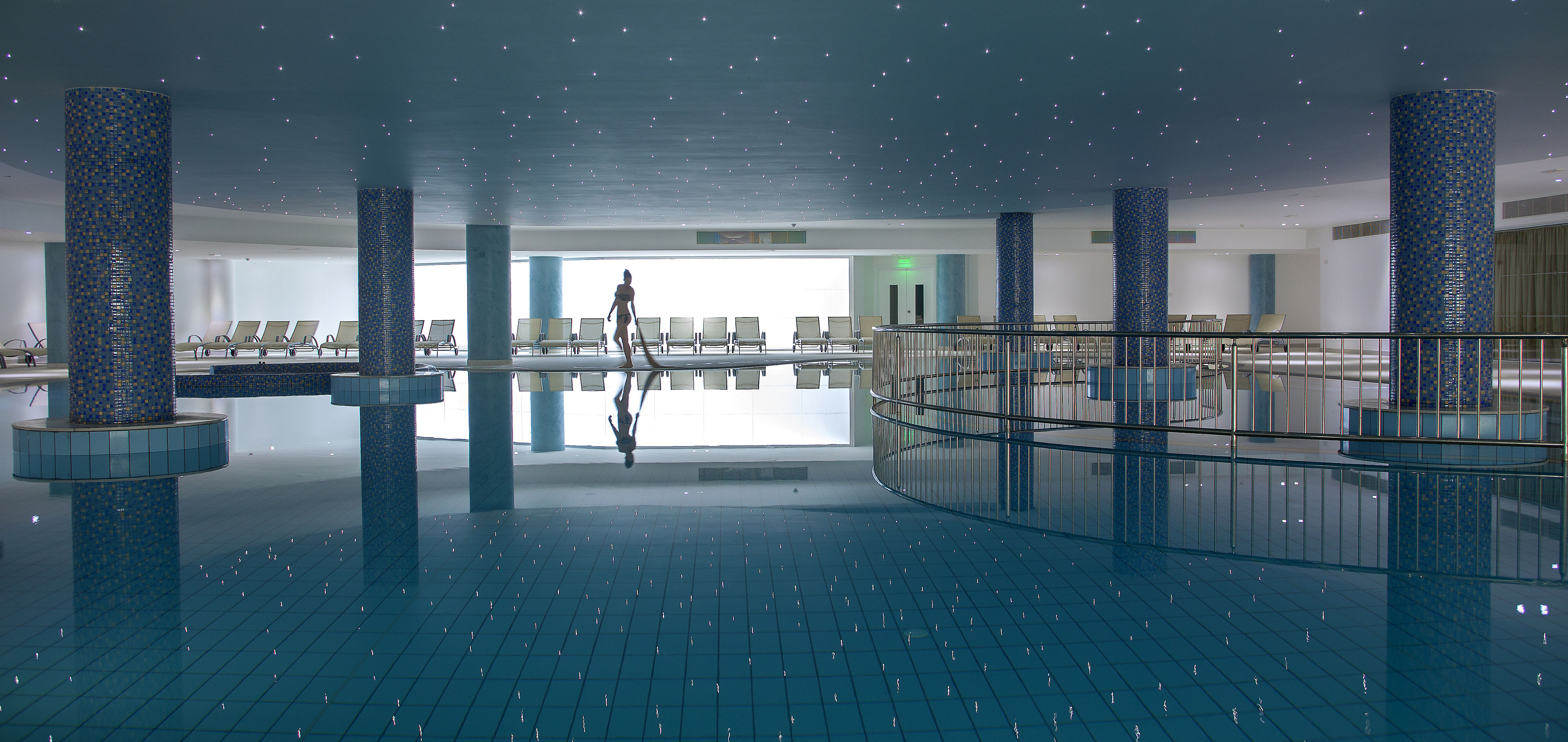 King Evelthon Beach Hotel and Resort foto 6