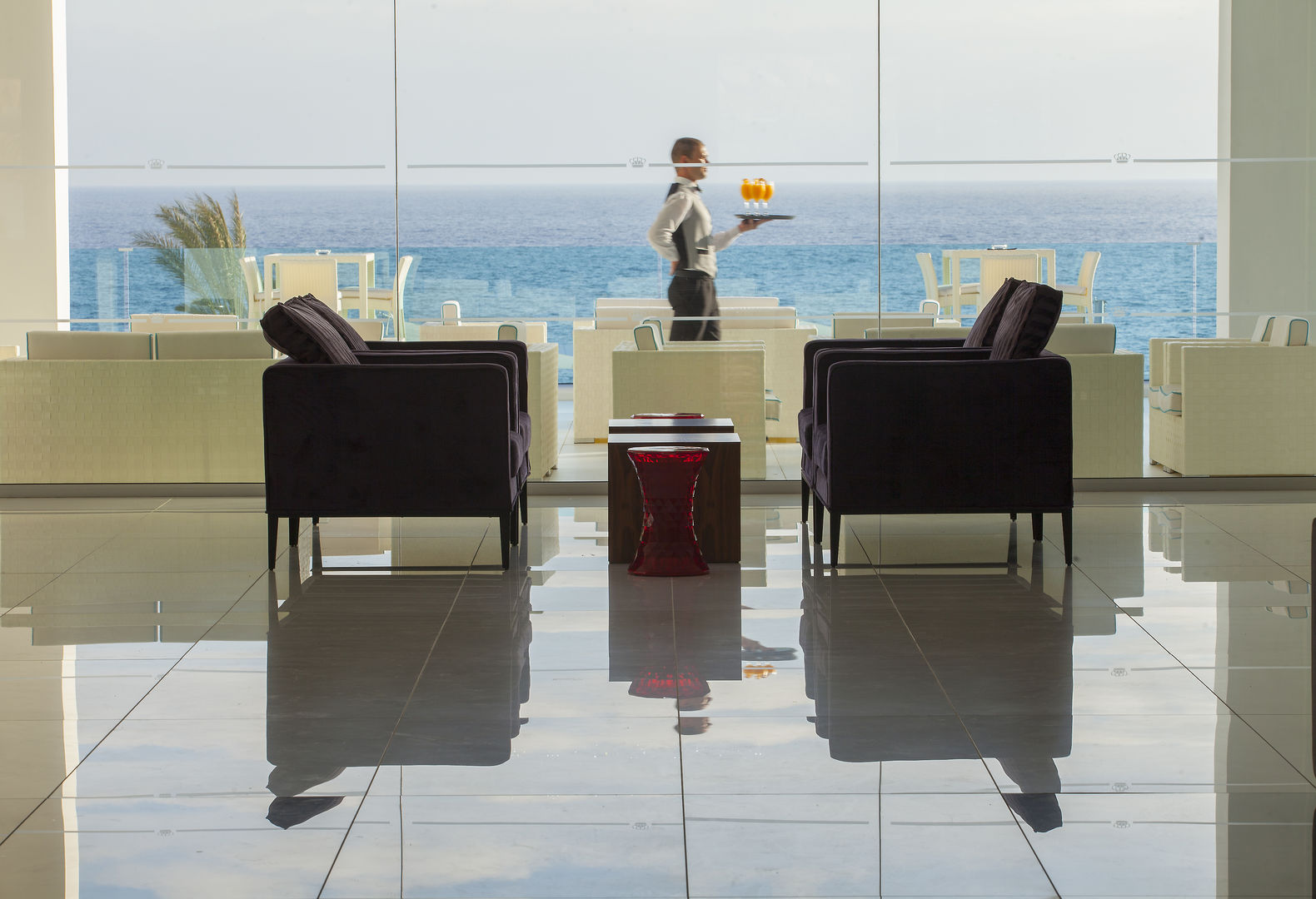 King Evelthon Beach Hotel and Resort foto 41