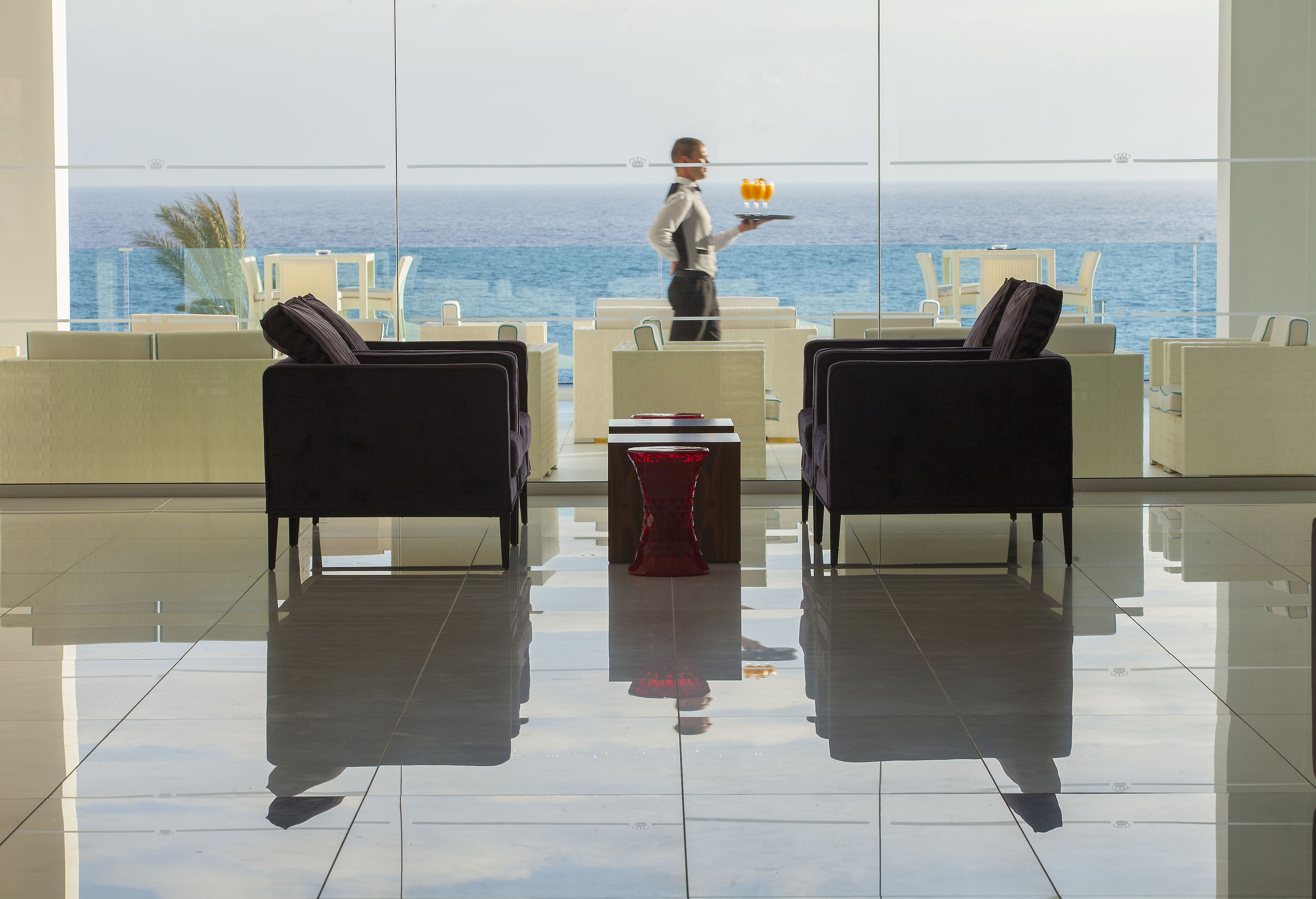 King Evelthon Beach Hotel and Resort foto 42