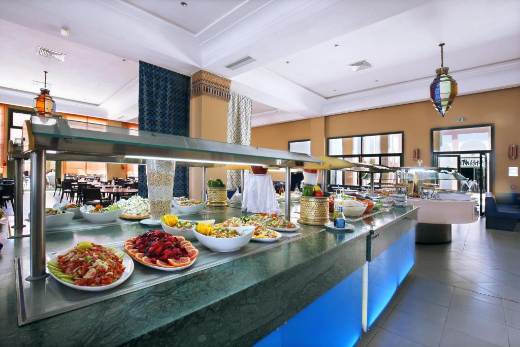 Valeria Premium Dar Atlas Resort image 3