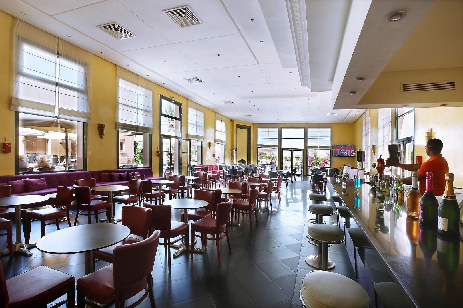 Valeria Premium Dar Atlas Resort image 3