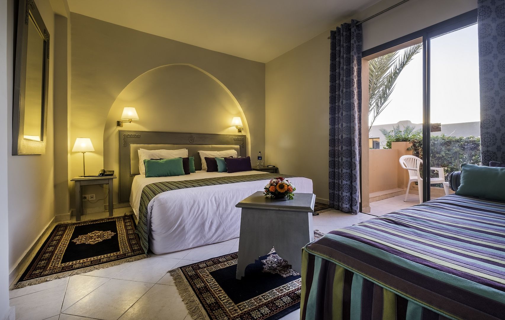 Valeria Premium Dar Atlas Resort image 1