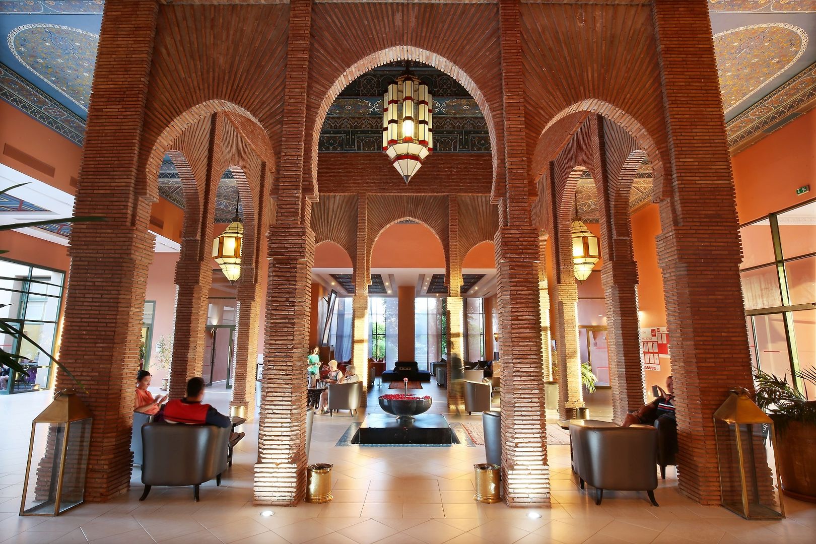 Valeria Premium Dar Atlas Resort image 2