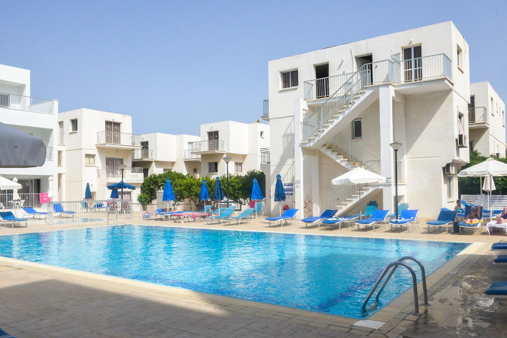Sweet Memories Hotel Apts foto 11