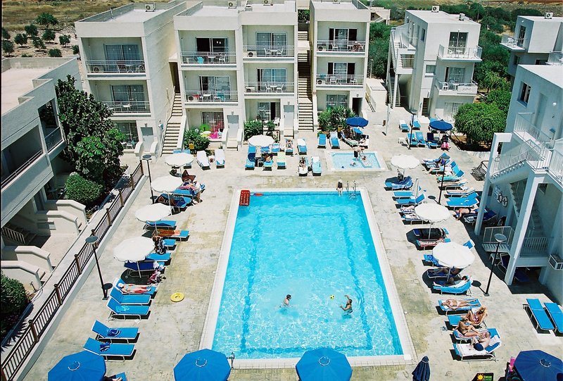 Sweet Memories Hotel Apts image 3