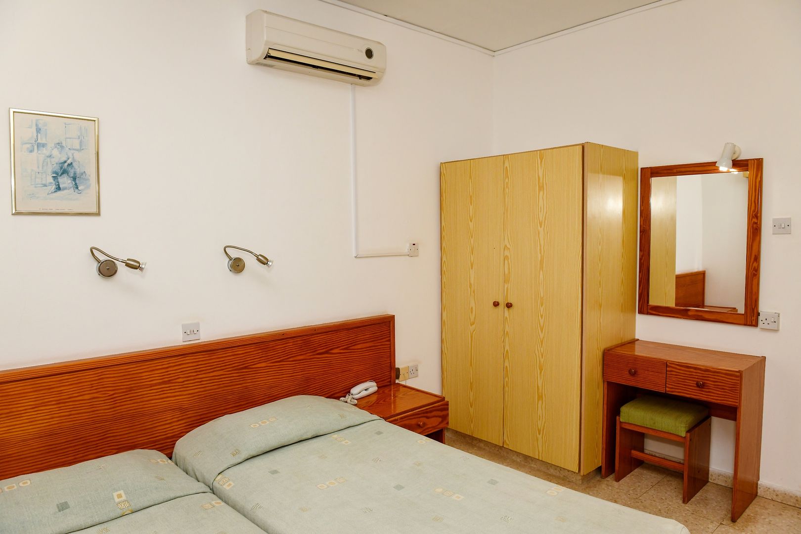 Sweet Memories Hotel Apts foto 10
