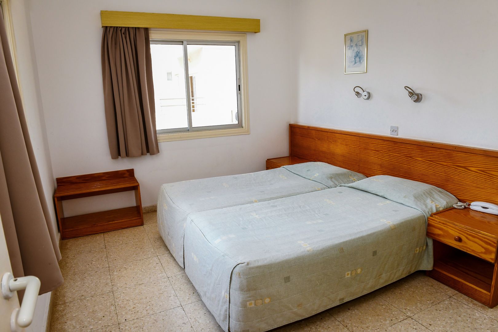 Sweet Memories Hotel Apts foto 9